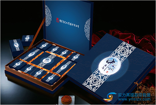 云南禮品包裝盒